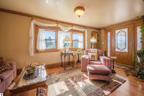 Tiny photo for 9644 E Deerfield Road, Shepherd, MI 48883 (MLS # 1950154)