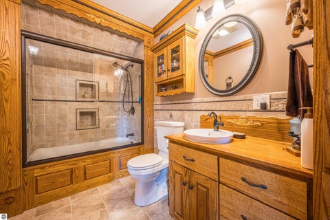 Tiny photo for 9644 E Deerfield Road, Shepherd, MI 48883 (MLS # 1950154)