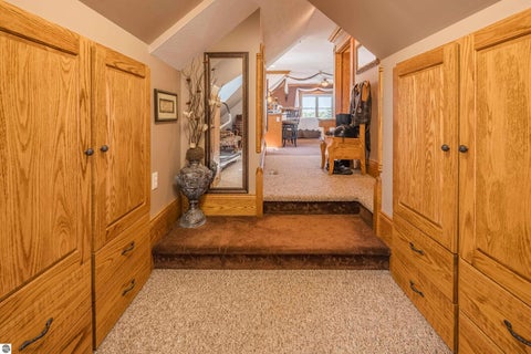 Tiny photo for 9644 E Deerfield Road, Shepherd, MI 48883 (MLS # 1950154)