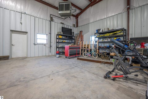 Tiny photo for 9644 E Deerfield Road, Shepherd, MI 48883 (MLS # 1950154)