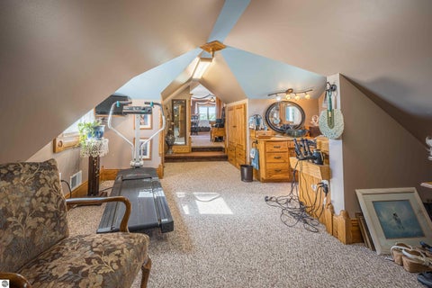Tiny photo for 9644 E Deerfield Road, Shepherd, MI 48883 (MLS # 1950154)