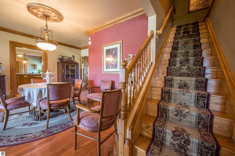Tiny photo for 9644 E Deerfield Road, Shepherd, MI 48883 (MLS # 1950154)