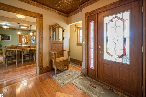 Tiny photo for 9644 E Deerfield Road, Shepherd, MI 48883 (MLS # 1950154)