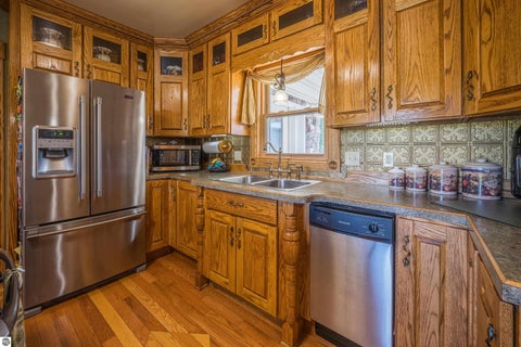 Tiny photo for 9644 E Deerfield Road, Shepherd, MI 48883 (MLS # 1950154)