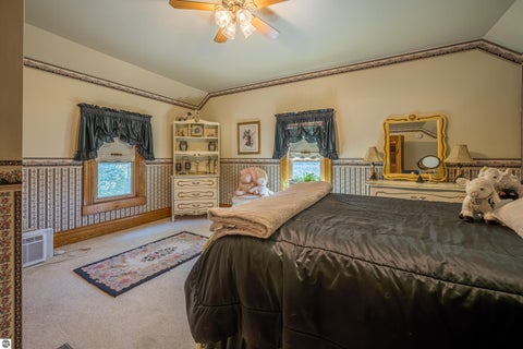Tiny photo for 9644 E Deerfield Road, Shepherd, MI 48883 (MLS # 1950154)