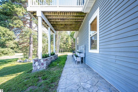 Tiny photo for 9644 E Deerfield Road, Shepherd, MI 48883 (MLS # 1950154)