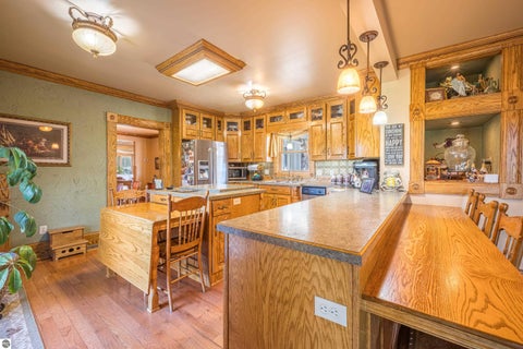 Tiny photo for 9644 E Deerfield Road, Shepherd, MI 48883 (MLS # 1950154)