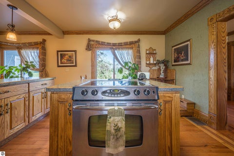 Tiny photo for 9644 E Deerfield Road, Shepherd, MI 48883 (MLS # 1950154)