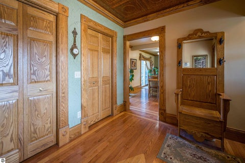 Tiny photo for 9644 E Deerfield Road, Shepherd, MI 48883 (MLS # 1950154)