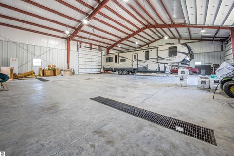 Tiny photo for 9644 E Deerfield Road, Shepherd, MI 48883 (MLS # 1950154)