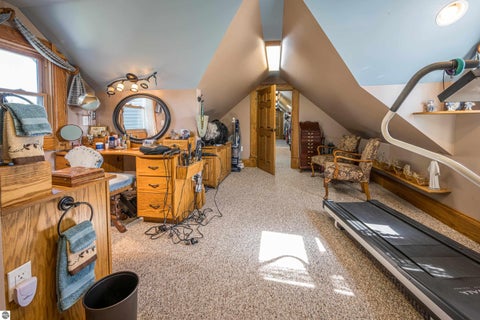 Tiny photo for 9644 E Deerfield Road, Shepherd, MI 48883 (MLS # 1950154)