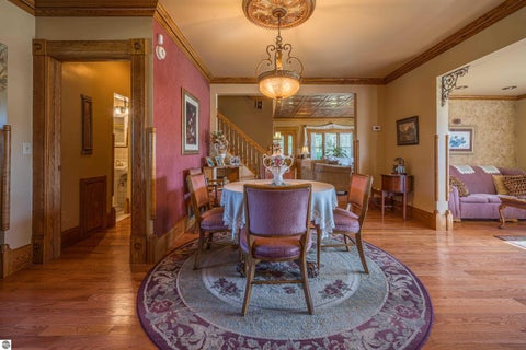 Tiny photo for 9644 E Deerfield Road, Shepherd, MI 48883 (MLS # 1950154)