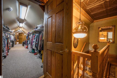 Tiny photo for 9644 E Deerfield Road, Shepherd, MI 48883 (MLS # 1950154)