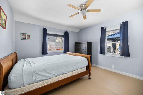 Tiny photo for 424 W Sixteenth Street #1, Traverse City, MI 49684 (MLS # 1942607)