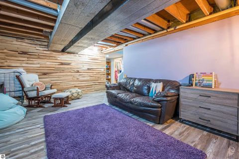 Tiny photo for 1575 Hi Acre Drive, Gladwin, MI 48624 (MLS # 1941577)