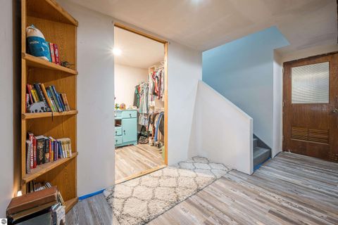 Tiny photo for 1575 Hi Acre Drive, Gladwin, MI 48624 (MLS # 1941577)