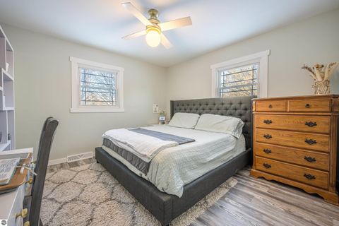 Tiny photo for 1575 Hi Acre Drive, Gladwin, MI 48624 (MLS # 1941577)