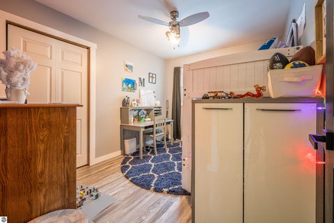 Tiny photo for 1575 Hi Acre Drive, Gladwin, MI 48624 (MLS # 1941577)