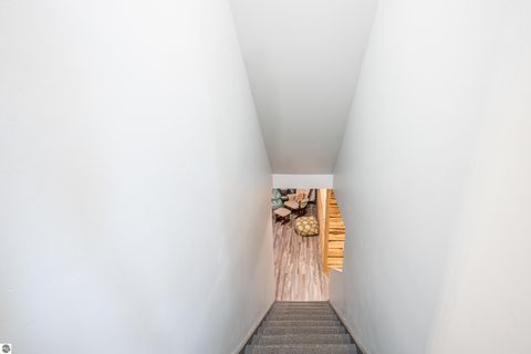 Tiny photo for 1575 Hi Acre Drive, Gladwin, MI 48624 (MLS # 1941577)