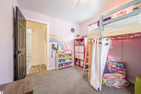 Tiny photo for 1575 Hi Acre Drive, Gladwin, MI 48624 (MLS # 1941577)