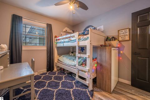 Tiny photo for 1575 Hi Acre Drive, Gladwin, MI 48624 (MLS # 1941577)