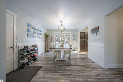 Tiny photo for 1575 Hi Acre Drive, Gladwin, MI 48624 (MLS # 1941577)