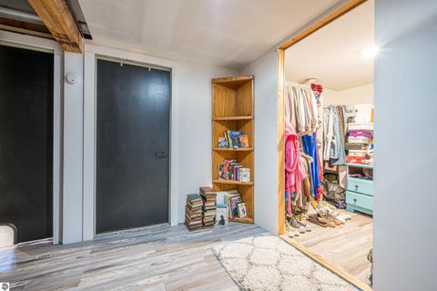 Tiny photo for 1575 Hi Acre Drive, Gladwin, MI 48624 (MLS # 1941577)