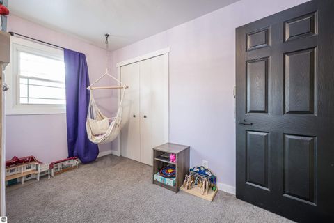 Tiny photo for 1575 Hi Acre Drive, Gladwin, MI 48624 (MLS # 1941577)