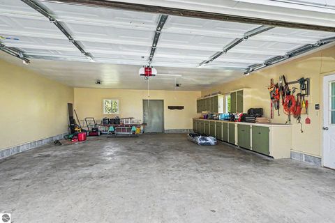 Tiny photo for 1921 N Huron Rd, Tawas City, MI 48763 (MLS # 1945592)