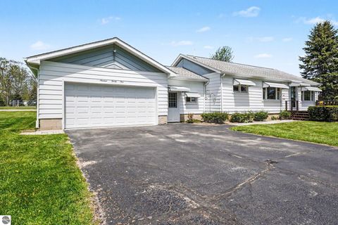 Tiny photo for 1921 N Huron Rd, Tawas City, MI 48763 (MLS # 1945592)