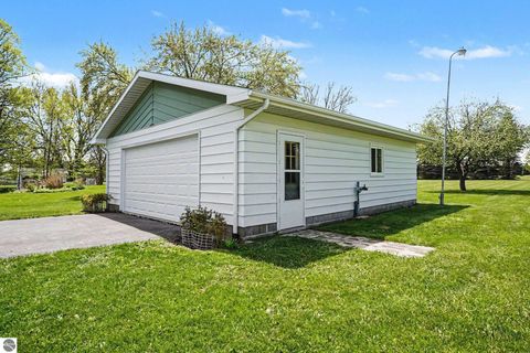Tiny photo for 1921 N Huron Rd, Tawas City, MI 48763 (MLS # 1945592)