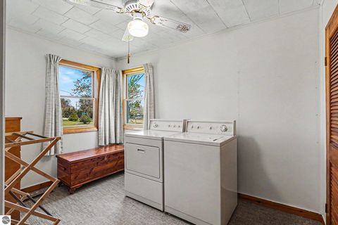 Tiny photo for 1921 N Huron Rd, Tawas City, MI 48763 (MLS # 1945592)
