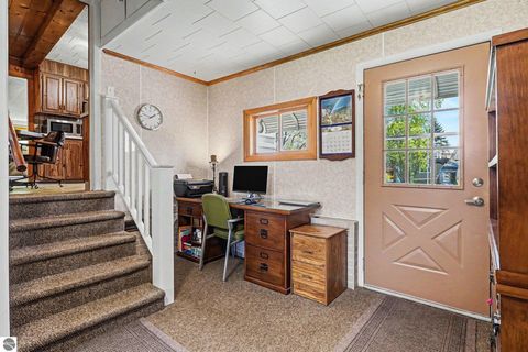 Tiny photo for 1921 N Huron Rd, Tawas City, MI 48763 (MLS # 1945592)