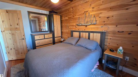 Tiny photo for 3804 E Michigan Avenue, Au Gres, MI 48703 (MLS # 1947318)