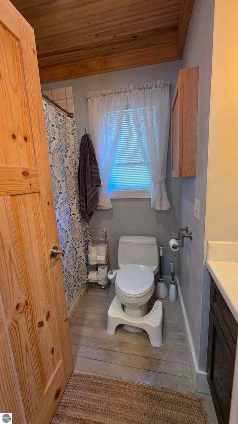 Tiny photo for 3804 E Michigan Avenue, Au Gres, MI 48703 (MLS # 1947318)