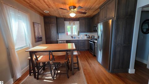 Tiny photo for 3804 E Michigan Avenue, Au Gres, MI 48703 (MLS # 1947318)