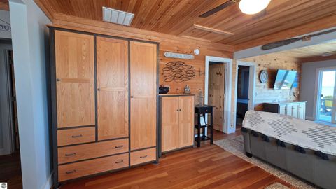 Tiny photo for 3804 E Michigan Avenue, Au Gres, MI 48703 (MLS # 1947318)