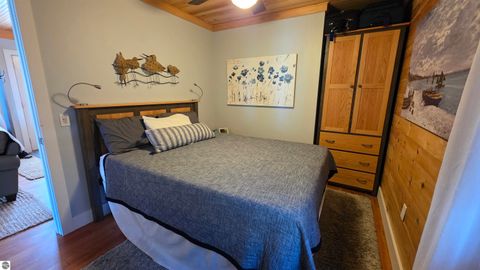 Tiny photo for 3804 E Michigan Avenue, Au Gres, MI 48703 (MLS # 1947318)