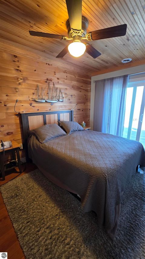 Tiny photo for 3804 E Michigan Avenue, Au Gres, MI 48703 (MLS # 1947318)