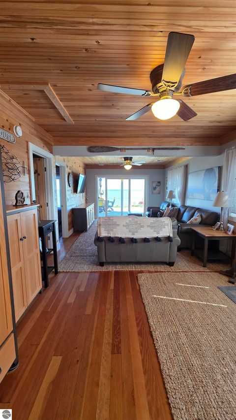 Tiny photo for 3804 E Michigan Avenue, Au Gres, MI 48703 (MLS # 1947318)