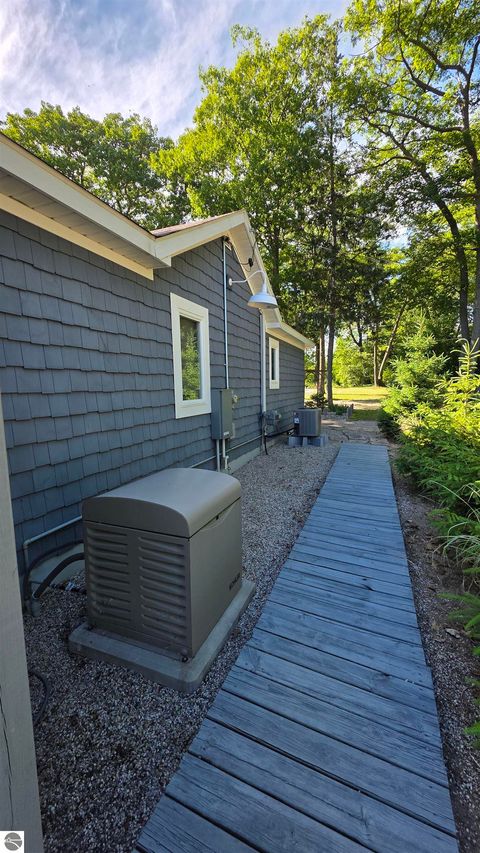 Tiny photo for 3804 E Michigan Avenue, Au Gres, MI 48703 (MLS # 1947318)