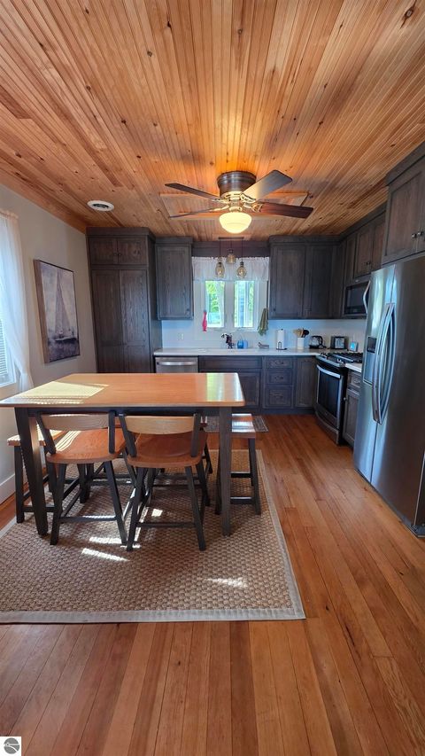 Tiny photo for 3804 E Michigan Avenue, Au Gres, MI 48703 (MLS # 1947318)