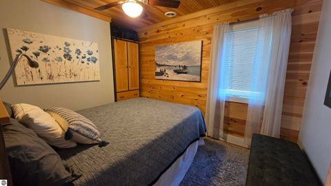 Tiny photo for 3804 E Michigan Avenue, Au Gres, MI 48703 (MLS # 1947318)