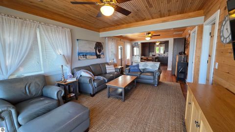 Tiny photo for 3804 E Michigan Avenue, Au Gres, MI 48703 (MLS # 1947318)