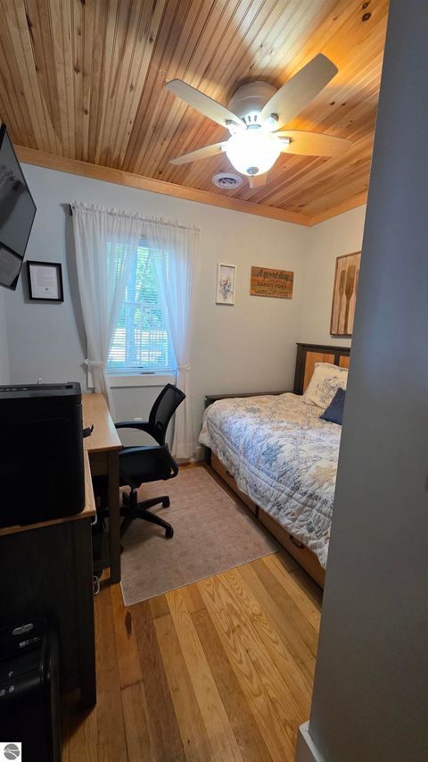 Tiny photo for 3804 E Michigan Avenue, Au Gres, MI 48703 (MLS # 1947318)