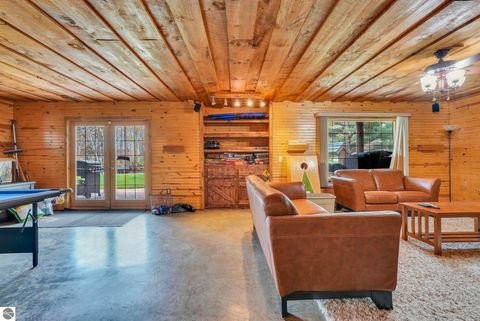 Tiny photo for 1085 Bundy Drive, Lake Isabella, MI 48893 (MLS # 1944573)