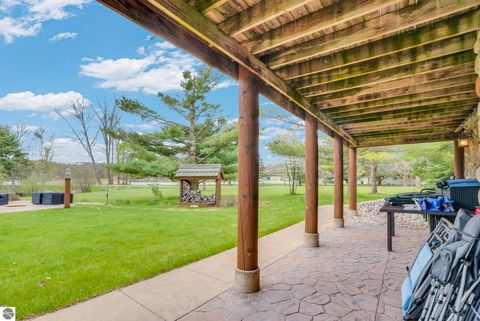 Tiny photo for 1085 Bundy Drive, Lake Isabella, MI 48893 (MLS # 1944573)