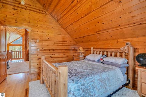 Tiny photo for 1085 Bundy Drive, Lake Isabella, MI 48893 (MLS # 1944573)