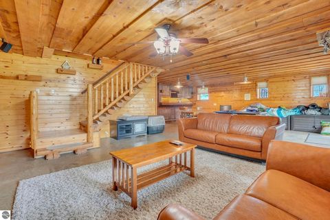 Tiny photo for 1085 Bundy Drive, Lake Isabella, MI 48893 (MLS # 1944573)
