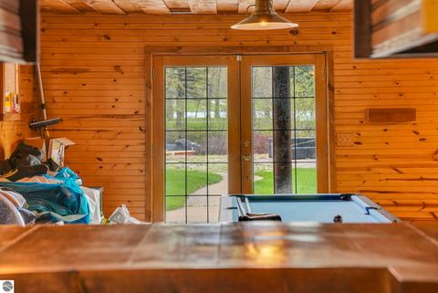 Tiny photo for 1085 Bundy Drive, Lake Isabella, MI 48893 (MLS # 1944573)